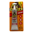 Gorilla Clear Grip High Strength Clear Contact Adhesive 3 oz, Pack of 6