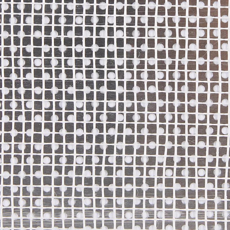 Allway 4 in. L X 4 in. W Fiberglass White Self Adhesive Drywall Mesh Patch, Pack of 10