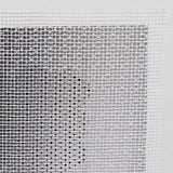 Allway 4 in. L X 4 in. W Fiberglass White Self Adhesive Drywall Mesh Patch, Pack of 10