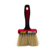 Allway 4.5 in. W Polypropylene Handle Masonry Brush, Pack of 10