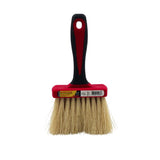 Allway 4.5 in. W Polypropylene Handle Masonry Brush, Pack of 10