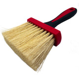 Allway 4.5 in. W Polypropylene Handle Masonry Brush, Pack of 10