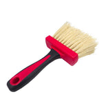 Allway 4.5 in. W Polypropylene Handle Masonry Brush, Pack of 10