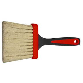 Allway 6.5 in. W Soft Bristle Structural Foam Handle Masonry Brush, Pack of 10