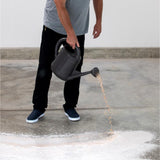 Valspar Fast Prep Ready-To-Use Concrete Etching Stain 1 gal, Pack of 4