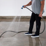 Valspar Fast Prep Ready-To-Use Concrete Etching Stain 1 gal, Pack of 4