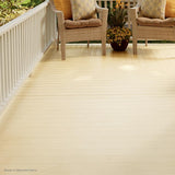 Valspar Porch, Floor & Patio Satin Base 4 Floor Paint 1 gal, Pack of 4