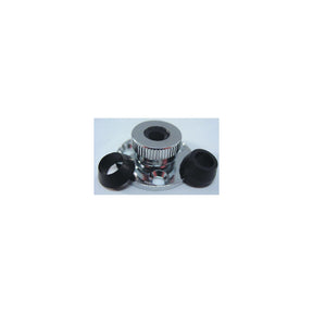 Coaxial Cable Outlet
