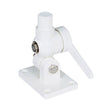 #4186-U 4-Way Ratchet Mount