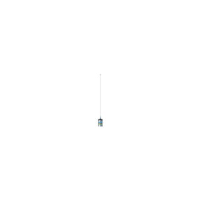 3' Low Profile S.S. H.D. VHF Antenna