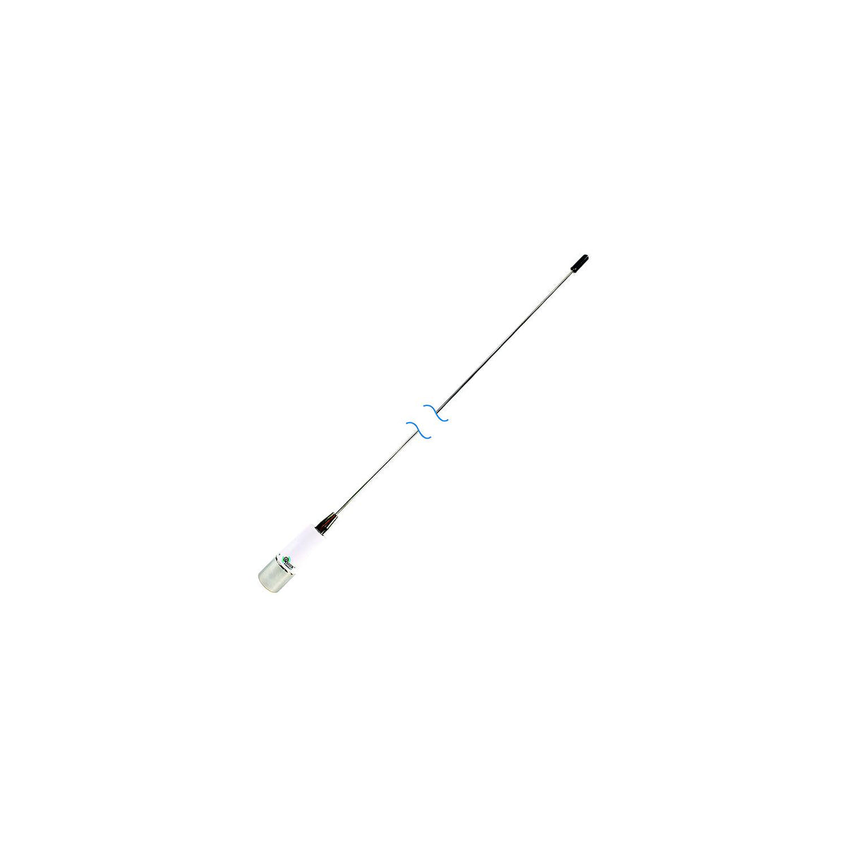 Shakespeare QC-3 3' Quickconnect VHF Antenna