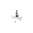 Shakespeare QCM-S Stainless Quickconnect Ratchet Mount