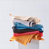 E-Cloth Microfiber Glass and Polish Cloth 16 in. W X 20 in. L 4 pk, Pack of 5