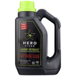Hero Clean Juniper Scent Laundry Detergent Liquid 100 oz, Pack of 4