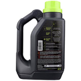 Hero Clean Juniper Scent Laundry Detergent Liquid 100 oz, Pack of 4