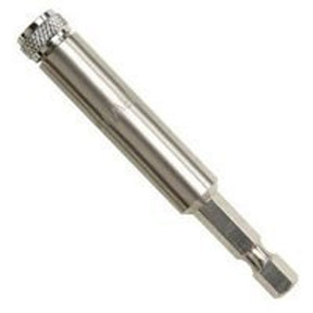 Irwin 3046008 Drill Bit, 1-1/2 in Dia, 5 in OAL, 3-Flute, 7/16 in Dia Shank, Hex Shank