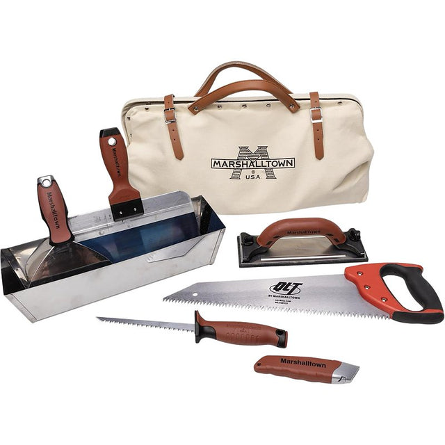 Marshalltown 15903 Drywall Apprentice Tool Kit