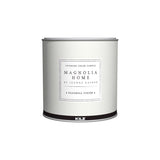 Magnolia Home by Joanna Gaines Eggshell Tint Base Base 2 Paint and Primer Interior 8 oz, Pack of 6