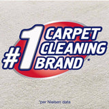 Resolve Carpet Cleaner 60 oz Liquid Concentrated