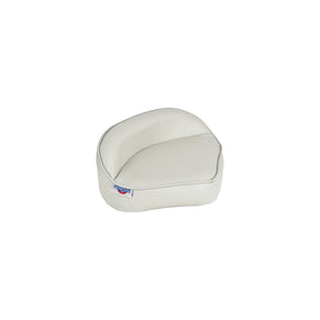 Springfield Pro Stand-Up Seat (No Substrate), White