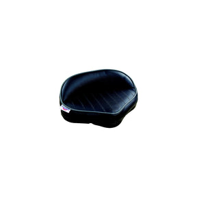 Springfield Ozark Bass Seat, Casting Seat, Charcoal & Gray