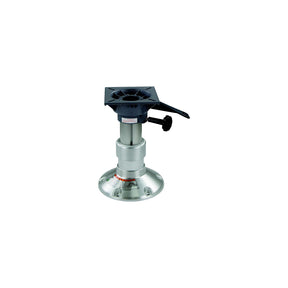 Springfield EZ-Ride 12″ Shock Absorbing Pedestal Package w/Trac-Lock Swivel