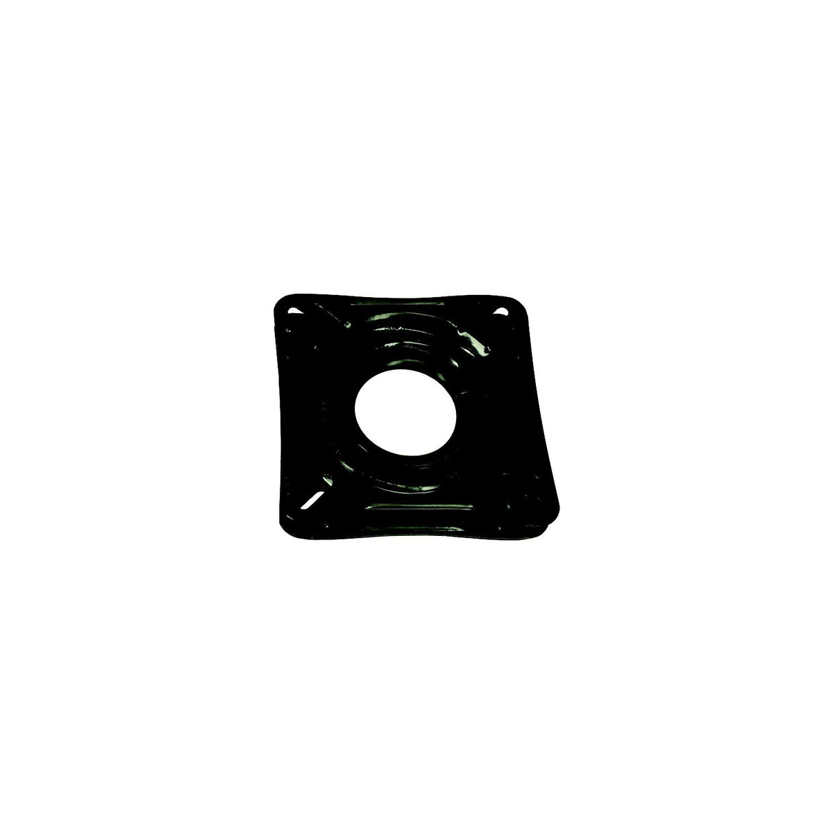 Springfield 12-Way 0-Degree Non-Locking Swivel