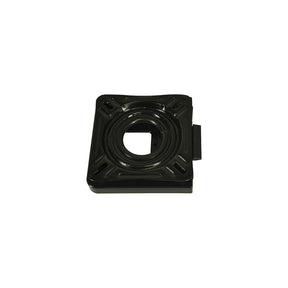 Springfield 7″ x 7″ Removable Seat Bracket & Swivel