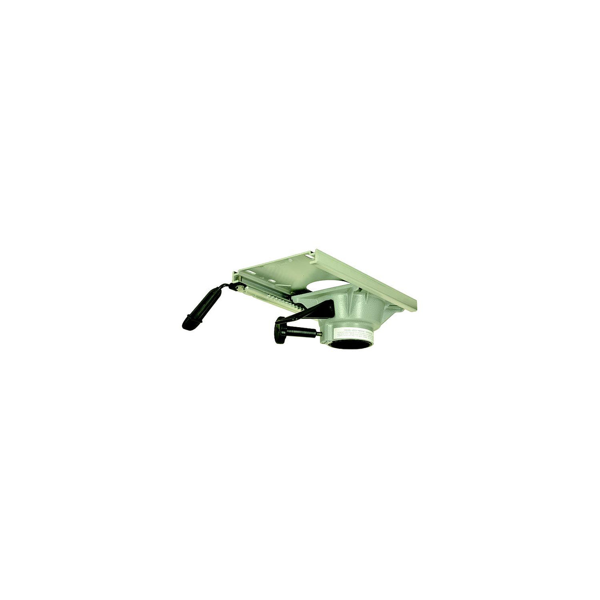Springfield 2-7/8″ Series Trac-Lock Locking Slide & Swivel