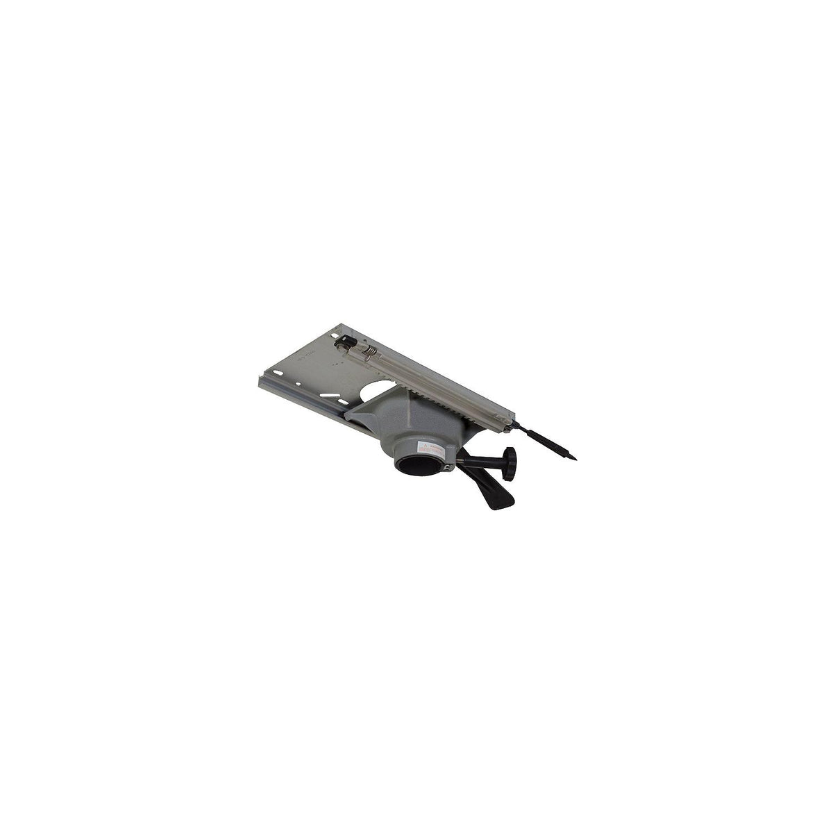 Chair Slide 2-3/8″ Trac Lock Locking Slide/Swivel