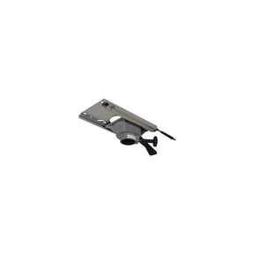 Chair Slide 2-3/8″ Trac Lock Locking Slide/Swivel