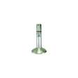 Springfield 2-7/8″ Series Locking Second Generation Pedestal, Anodized Finish