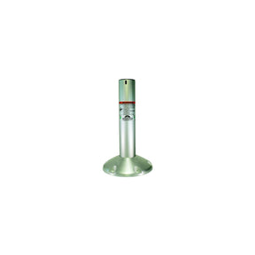 Springfield 2-7/8″ Series Locking Second Generation Pedestal, Anodized Finish