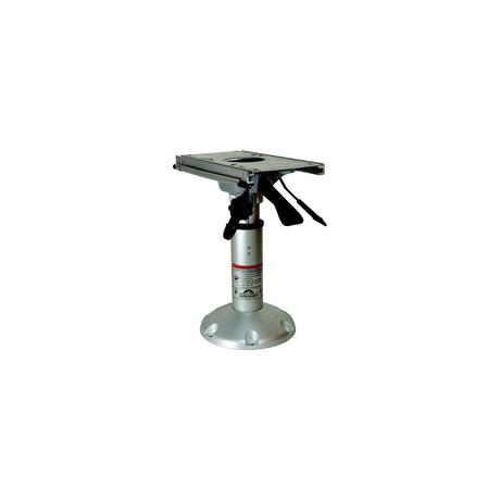 Springfield 2-3/8″ Series Regular Mainstay Package 14″-20″ (Includes Pedestal, Base and Locking Slide & Swivel)