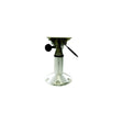 Springfield 2-3/8″ Series Low-Profile Mainstay Package 12-1/2″ - 15-1/2″ (Includes Pedestal, Base and Locking Swivel)