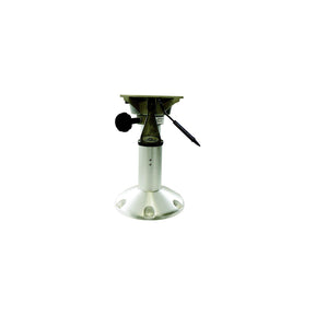 Springfield 2-3/8″ Series Low-Profile Mainstay Package 12-1/2″ - 15-1/2″ (Includes Pedestal, Base and Locking Swivel)