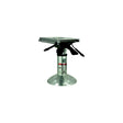Springfield 2-3/8″ Series Low-Profile Mainstay Package 12-1/2″ - 15-1/2″ (Includes Pedestal, Base and Locking Slide & Swivel)
