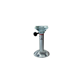 Springfield 2-3/8″ Series Explorer Fixed Height Package 15″ (Includes Pedestal, Base and Non-Locking Swivel)