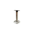 Springfield Plug-In 2-3/8″ Hi-Lo 3-Piece Pedestal Set (Includes Seat Mount, Post and Base)