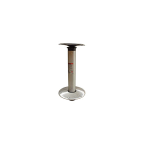 Springfield Plug-In 2-3/8″ Hi-Lo 3-Piece Pedestal Set (Includes Seat Mount, Post and Base)