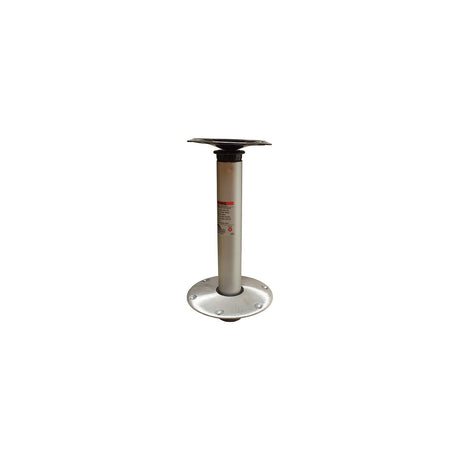 Springfield Plug-In 2-3/8″ Hi-Lo 3-Piece Pedestal Set (Includes Seat Mount, Post and Base)