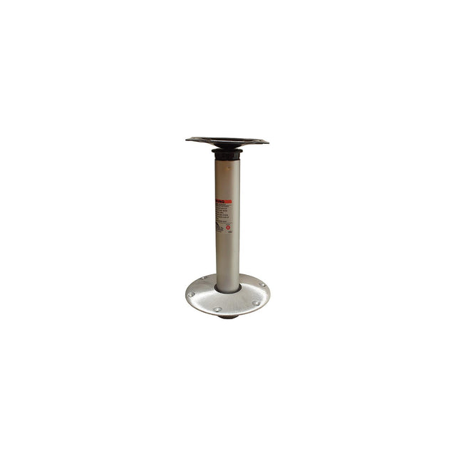 Springfield Plug-In 2-3/8″ Hi-Lo 3-Piece Pedestal Set (Includes Seat Mount, Post and Base)