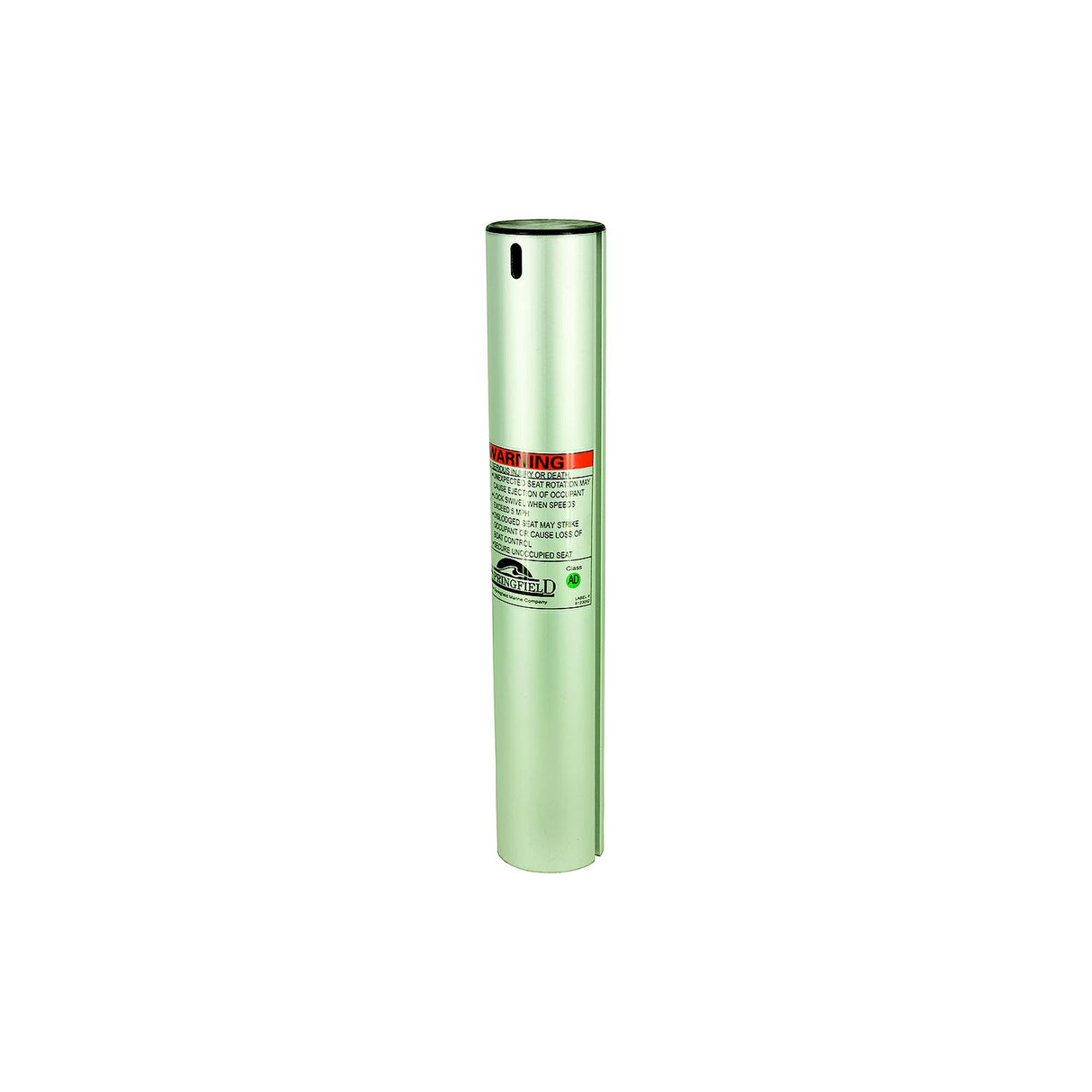 Springfield Plug-In 2-3/8″ Fixed Height Locking Post