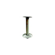 Springfield Plug-In 2-3/8″ Hi-Lo 3-Piece Pedestal Set (Includes Seat Mount, Post and Base)