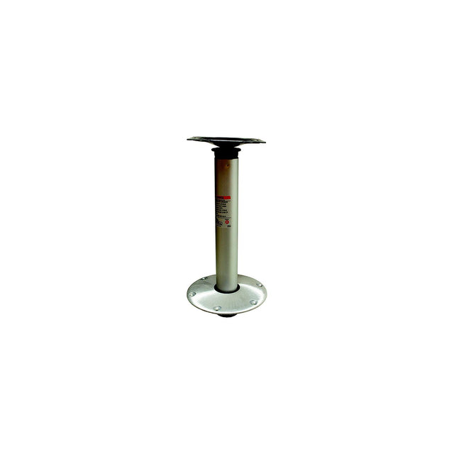 Springfield Plug-In 2-3/8″ Hi-Lo 3-Piece Pedestal Set (Includes Seat Mount, Post and Base)