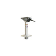 Springfield Plug-In 2-3/8″ Locking 3-Piece Pedestal Set (Includes Seat Mount, Post and Base)