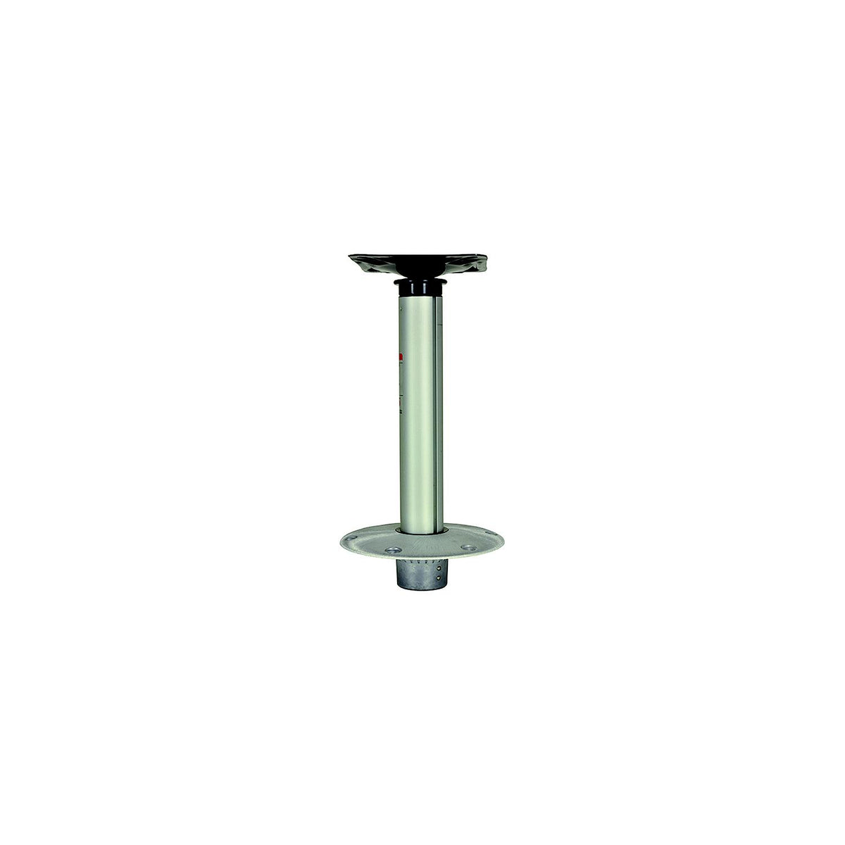 Springfield Plug-In 2-3/8″ Hi-Lo 3-Piece Pedestal Set (Includes Seat Mount, Post and Base)