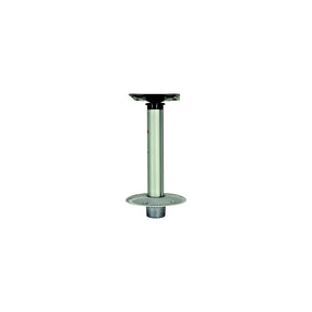Springfield Plug-In 2-3/8″ Hi-Lo 3-Piece Pedestal Set (Includes Seat Mount, Post and Base)
