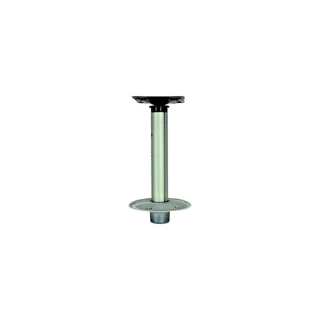 Springfield Plug-In 2-3/8″ Hi-Lo 3-Piece Pedestal Set (Includes Seat Mount, Post and Base)