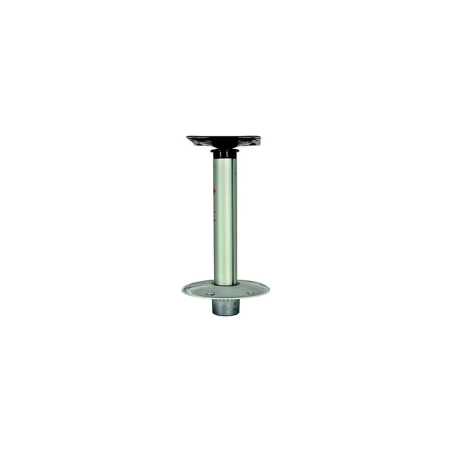 Springfield Plug-In 2-3/8″ Hi-Lo 3-Piece Pedestal Set (Includes Seat Mount, Post and Base)